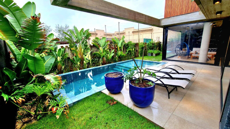 Imagem Casa com 5 Quartos à Venda,  em Remanso - Xangri-lá