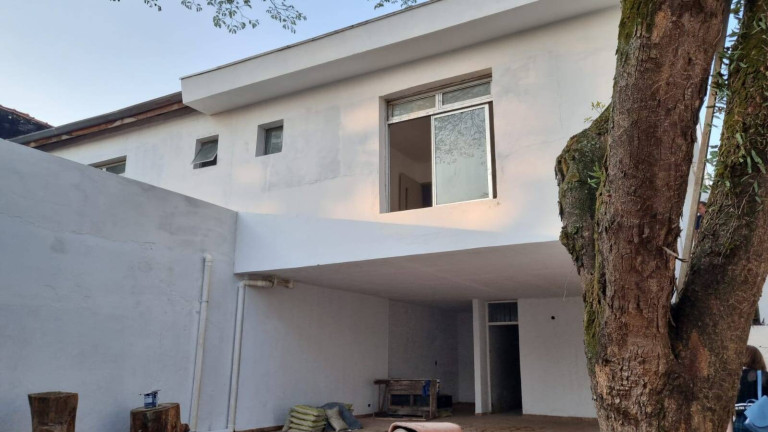 Imagem Casa com 1 Quarto à Venda, 900 m² em Indianópolis - São Paulo Imagem Casa com 1 Quarto à Venda, 900 m² em Indianópolis - São Paulo