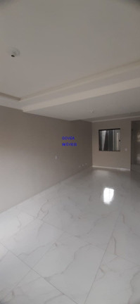 Imagem Sobrado com 3 Quartos à Venda, 96 m² em Cidade Industrial - Curitiba Imagem Sobrado com 3 Quartos à Venda, 96 m² em Cidade Industrial - Curitiba