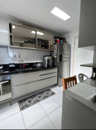 Imagem Apartamento com 2 Quartos à Venda, 93 m² em Atalaia - Aracaju Imagem Apartamento com 2 Quartos à Venda, 93 m² em Atalaia - Aracaju