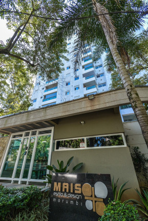 Imagem Imóvel com 2 Quartos à Venda, 87 m² em Morumbi - São Paulo