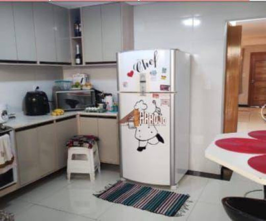 Imagem Sobrado com 3 Quartos à Venda, 100 m² em Penha De França - São Paulo