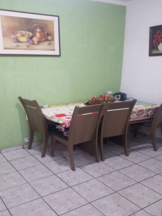 Imagem Sobrado com 3 Quartos à Venda, 160 m² em Conjunto Residencial José Bonifácio - São Paulo