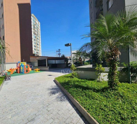 Imagem Apartamento com 2 Quartos à Venda, 54 m² em Vila Andrade - São Paulo