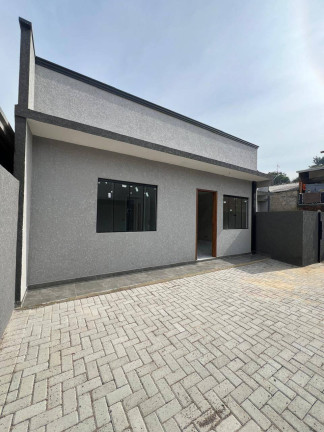 Imagem Casa de Condomínio com 3 Quartos à Venda, 200 m² em Iguaçu - Araucária Imagem Casa de Condomínio com 3 Quartos à Venda, 200 m² em Iguaçu - Araucária