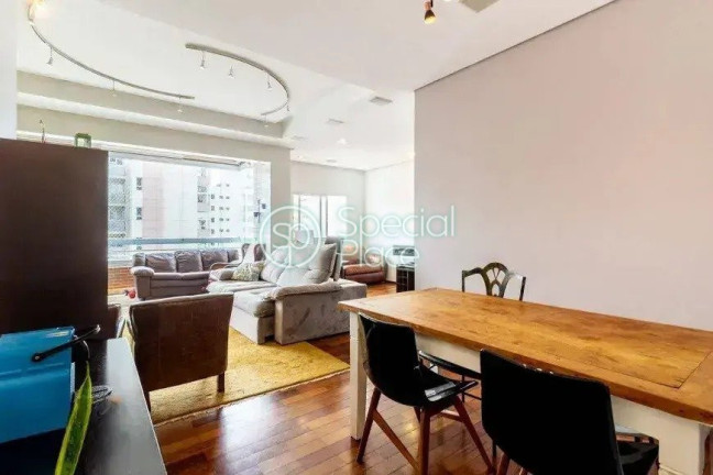 Imagem Apartamento com 3 Quartos à Venda, 200 m² em Alto Da Lapa - São Paulo