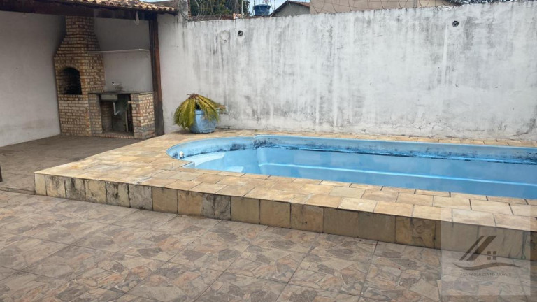Imagem Casa com 2 Quartos à Venda, 