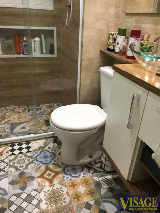Imagem Apartamento com 2 Quartos à Venda, em Cid. Jardim - Jacareí Imagem Apartamento com 2 Quartos à Venda, em Cid. Jardim - Jacareí