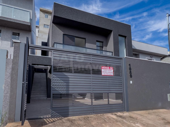 Imagem Casa com 3 Quartos à Venda, 113 m² em Portais (polvilho) - Cajamar Imagem Casa com 3 Quartos à Venda, 113 m² em Portais (polvilho) - Cajamar