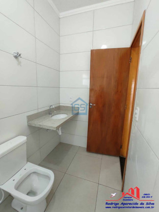 Imagem Casa com 3 Quartos à Venda,  em Novo Jardim Stábile - Birigui