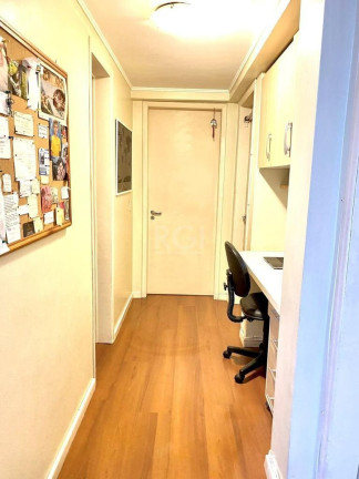 Imagem Apartamento com 3 Quartos à Venda, 106 m² em Rio Branco - Porto Alegre
