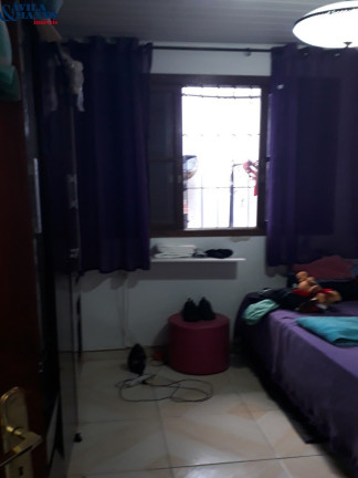 Imagem Sobrado com 2 Quartos à Venda, em Vila Canero - São Paulo Imagem Sobrado com 2 Quartos à Venda, em Vila Canero - São Paulo