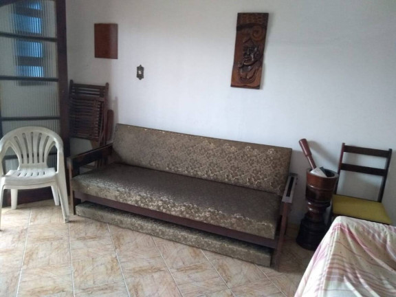 Imagem Casa com 2 Quartos à Venda, 140 m² em Vila Caiçara - Praia Grande Imagem Casa com 2 Quartos à Venda, 140 m² em Vila Caiçara - Praia Grande