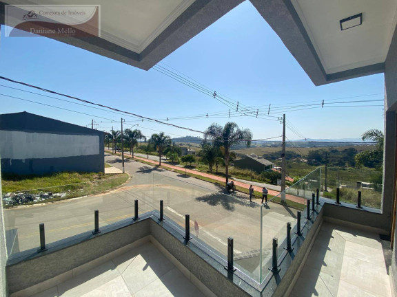 Imagem Casa à Venda, 173 m² em Condomínio Villa Verde Bragança - Bragança Paulista