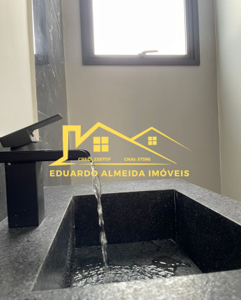 Imagem Imóvel com 3 Quartos à Venda,  em Alphaville Nova Esplanada - Votorantim