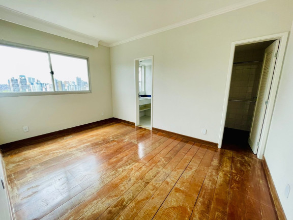 Imagem Apartamento com 4 Quartos à Venda, 200 m² em Itaigara - Salvador Imagem Apartamento com 4 Quartos à Venda, 200 m² em Itaigara - Salvador