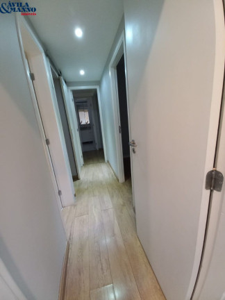 Imagem Apartamento com 3 Quartos à Venda, 110 m² em Mooca - São Paulo Imagem Apartamento com 3 Quartos à Venda, 110 m² em Mooca - São Paulo