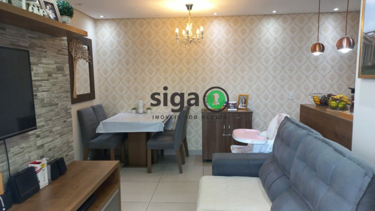 Imagem Apartamento com 3 Quartos à Venda, 65 m² em Brás - São Paulo Imagem Apartamento com 3 Quartos à Venda, 65 m² em Brás - São Paulo