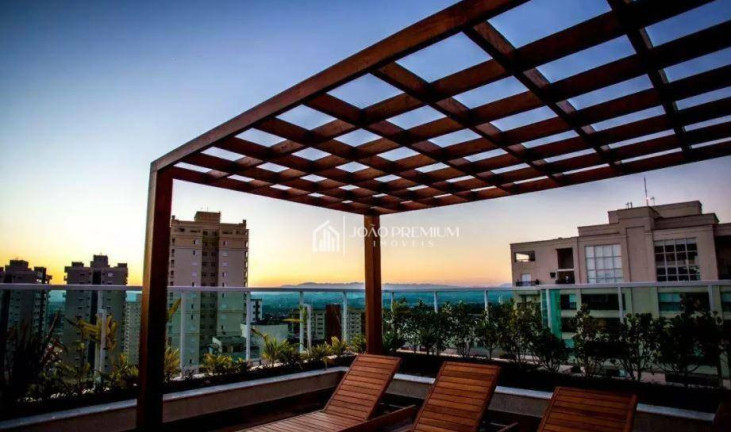 Imagem Apartamento com 1 Quarto à Venda, 57 m² em Vila Ema - São José Dos Campos