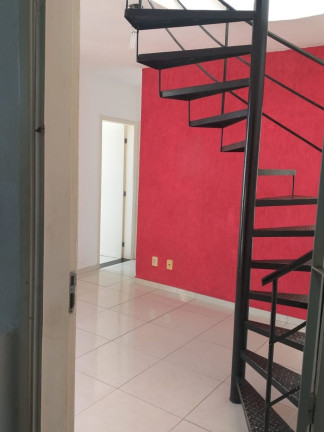 Imagem Apartamento com 2 Quartos à Venda, 43 m² em Sussuarana - Salvador Imagem Apartamento com 2 Quartos à Venda, 43 m² em Sussuarana - Salvador