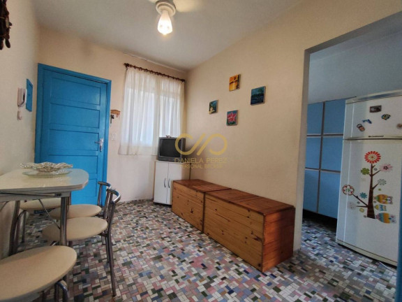 Imagem Apartamento com 1 Quarto à Venda, 41 m² em Guilhermina - Praia Grande