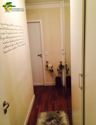 Imagem Apartamento com 3 Quartos à Venda, 118 m² em Lauzane Paulista - São Paulo