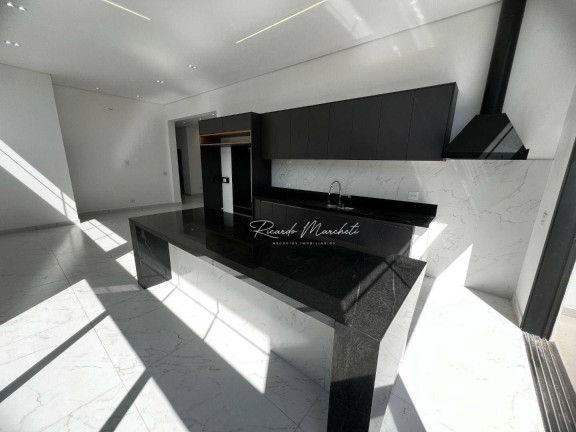 Imagem Casa com 3 Quartos à Venda, 180 m² em Condomínio Damha Ii - Piracicaba Imagem Casa com 3 Quartos à Venda, 180 m² em Condomínio Damha Ii - Piracicaba