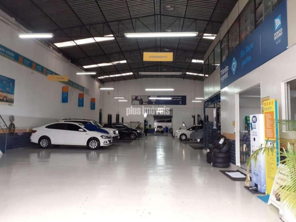 Imagem Imóvel Comercial à Venda, 4.042 m² em Santo Antônio - São Caetano Do Sul Imagem Imóvel Comercial à Venda, 4.042 m² em Santo Antônio - São Caetano Do Sul