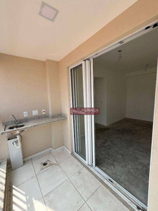 Imagem Apartamento com 2 Quartos à Venda, 46 m² em Jardim Flor Da Montanha - Guarulhos Imagem Apartamento com 2 Quartos à Venda, 46 m² em Jardim Flor Da Montanha - Guarulhos