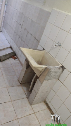 Imagem Casa com 2 Quartos para Alugar, 100 m² em Vila Batista - Bragança Paulista
