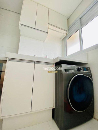 Imagem Apartamento com 2 Quartos à Venda, 52 m² em Vila Humaitá - Santo André Imagem Apartamento com 2 Quartos à Venda, 52 m² em Vila Humaitá - Santo André