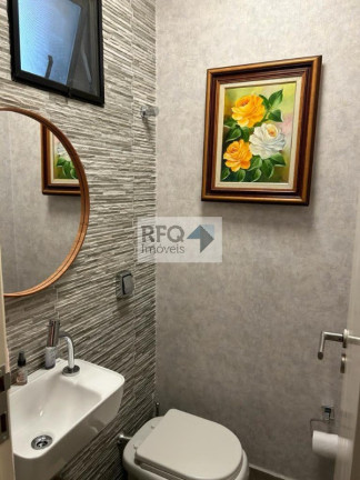 Imagem Casa com 3 Quartos à Venda, 108 m² em Jardim Da Glória - São Paulo