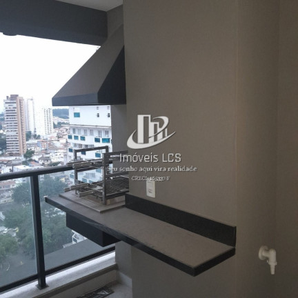 Imagem Apartamento com 2 Quartos à Venda, 50 m² em Centro - Osasco