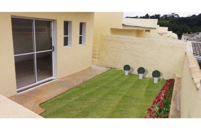 Casa de Condomínio com 3 Quartos à Venda, 110 m² em Bosque Dos Pereiras - Cotia
