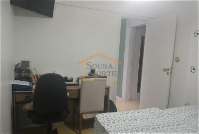 Imagem Apartamento com 2 Quartos à Venda, 68 m² em Vila Medeiros - São Paulo Imagem Apartamento com 2 Quartos à Venda, 68 m² em Vila Medeiros - São Paulo