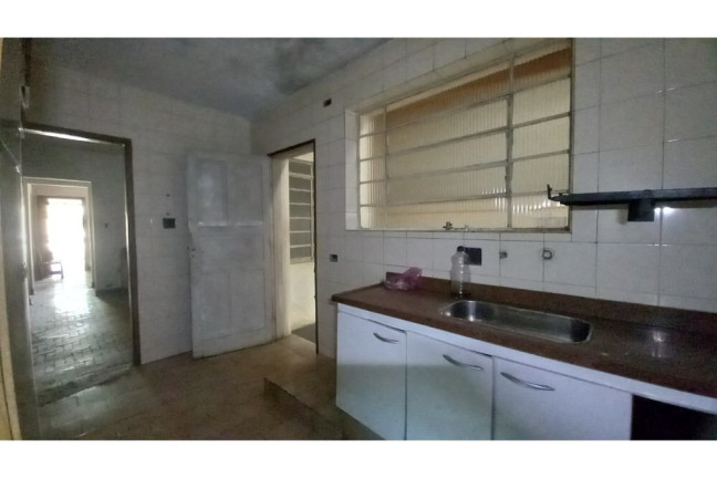 Imagem Casa com 2 Quartos à Venda, 140 m² em Jabaquara - São Paulo