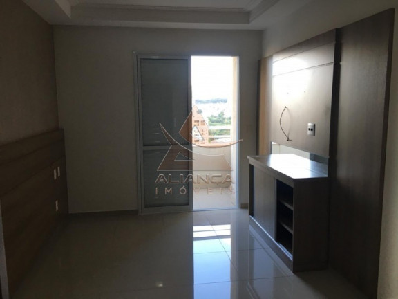 Imagem Apartamento com 3 Quartos à Venda, 121 m² em Jardim Botânico - Ribeirão Preto Imagem Apartamento com 3 Quartos à Venda, 121 m² em Jardim Botânico - Ribeirão Preto