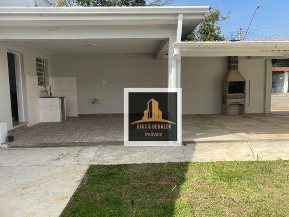 Imagem Casa com 3 Quartos à Venda, 191 m² em Jardim Santa Maria - Jacareí Imagem Casa com 3 Quartos à Venda, 191 m² em Jardim Santa Maria - Jacareí
