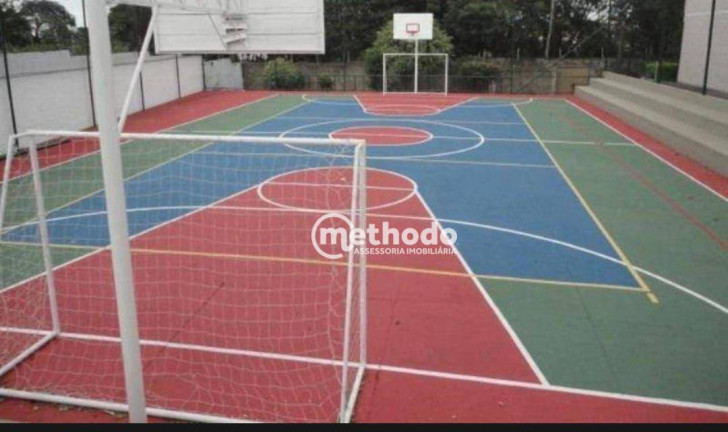 Imagem Apartamento com 2 Quartos à Venda, 57 m² em Jardim Amazonas - Campinas Imagem Apartamento com 2 Quartos à Venda, 57 m² em Jardim Amazonas - Campinas
