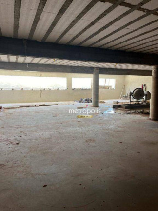 Imagem Sala Comercial para Alugar, 1.800 m² em Jardim Do Estádio - Santo André Imagem Sala Comercial para Alugar, 1.800 m² em Jardim Do Estádio - Santo André