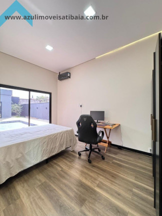 Imagem Casa com 4 Quartos à Venda, 313 m² em Figueira Garden Atibaia - Atibaia