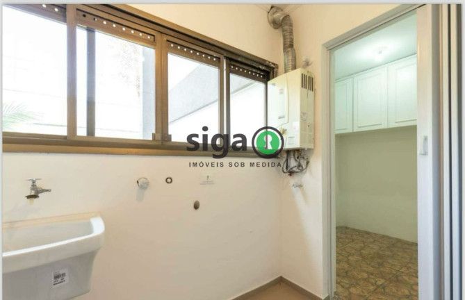 Imagem Apartamento com 2 Quartos à Venda, 105 m² em Indianópolis - São Paulo Imagem Apartamento com 2 Quartos à Venda, 105 m² em Indianópolis - São Paulo