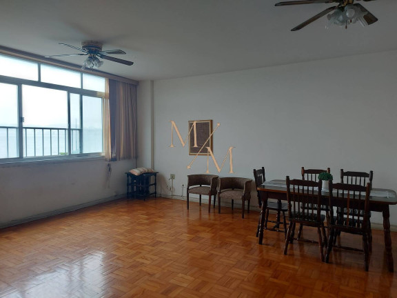 Imagem Apartamento com 3 Quartos à Venda, 165 m² em Ponta Da Praia - Santos Imagem Apartamento com 3 Quartos à Venda, 165 m² em Ponta Da Praia - Santos