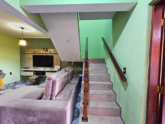 Imagem Casa com 3 Quartos à Venda, 180 m² em Jardim Roberto - Osasco Imagem Casa com 3 Quartos à Venda, 180 m² em Jardim Roberto - Osasco
