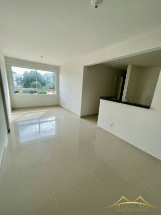 Imagem Apartamento com 2 Quartos para Alugar, 65 m² em Tirol - Natal Imagem Apartamento com 2 Quartos para Alugar, 65 m² em Tirol - Natal