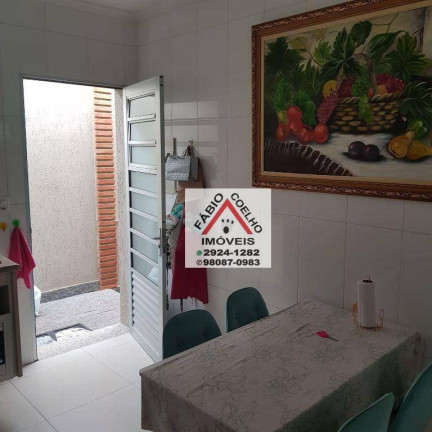 Imagem Casa com 3 Quartos à Venda, 250 m² em Jardim Marajoara - São Paulo