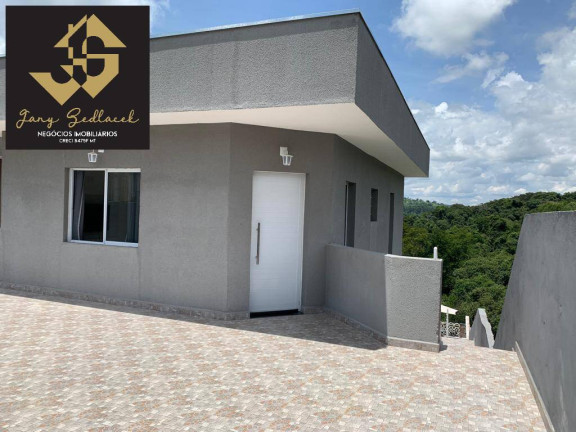 Imagem Chácara com 3 Quartos à Venda, 500 m² em Loteamento Pedra Bela - Atibaia