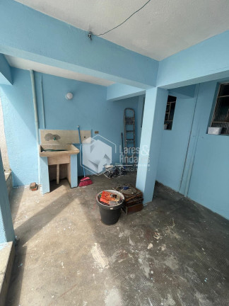 Imagem Casa com 2 Quartos à Venda, 80 m² em Jardim Vila Formosa - São Paulo