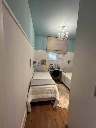 Imagem Apartamento com 3 Quartos à Venda, 83 m² em Pagador De Andrade - Jacareí