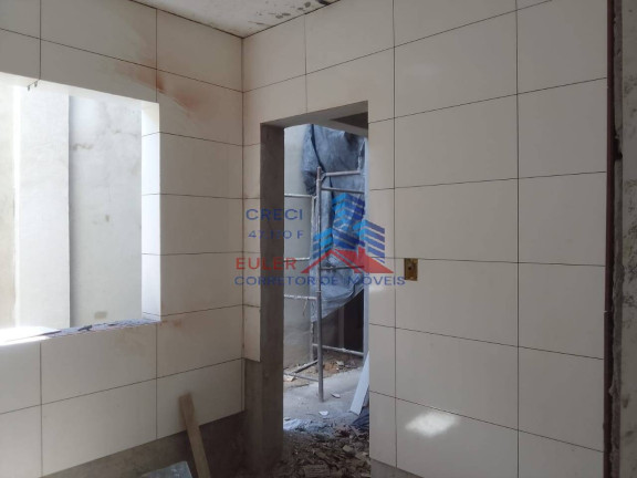 Imagem Casa com 2 Quartos à Venda, 75 m² em São Cosme De Cima (são Benedito) - Santa Luzia